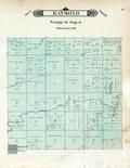 Raymond Township, Mapleton, Cass County 1893